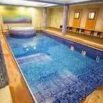 Hotel La Estacion De 3*