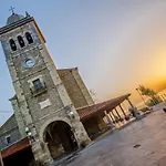 Hotel La Estacion De Luanco