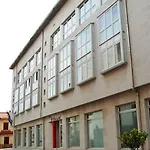 Hotel La Estacion De 3*