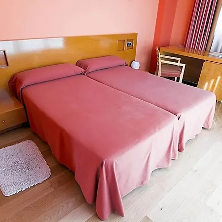 Hotel La Estacion De