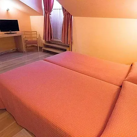 Hotel La Estacion De