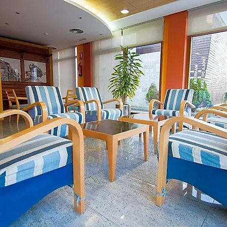 La Estacion De Hotel