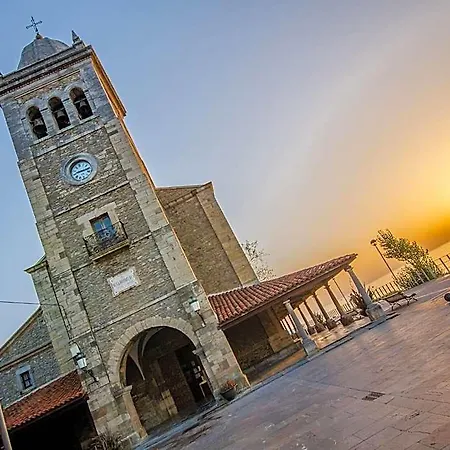 La Estacion De Luanco