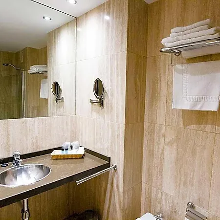 La Estacion De Hotel 3*