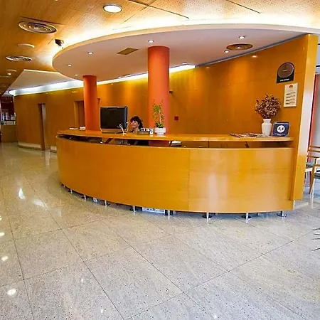 La Estacion De Luanco