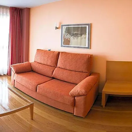 La Estacion De Hotel