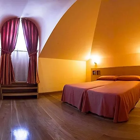 Hotel La Estacion De Luanco