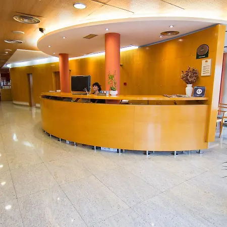 La Estacion De לואנקו