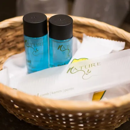 La Estacion De מלון