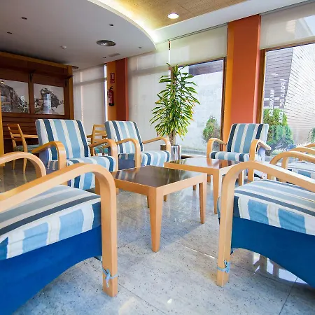 La Estacion De מלון