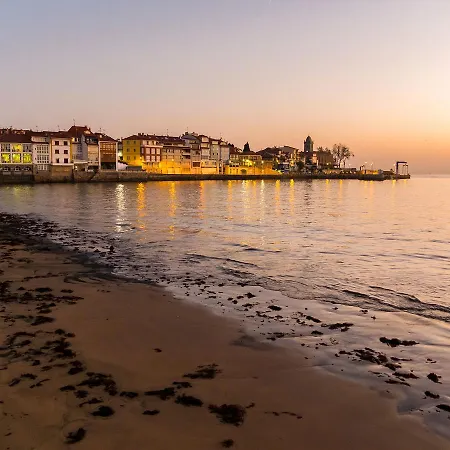 La Estacion De מלון