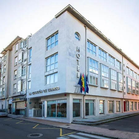 Hotel La Estacion De 3*