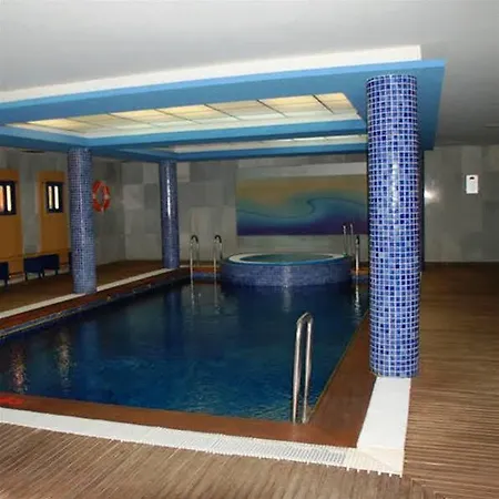 La Estacion De Hotel