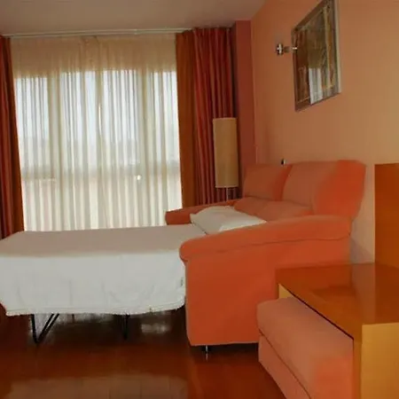 La Estacion De מלון