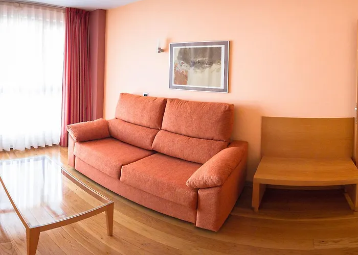 Hotel La Estación De