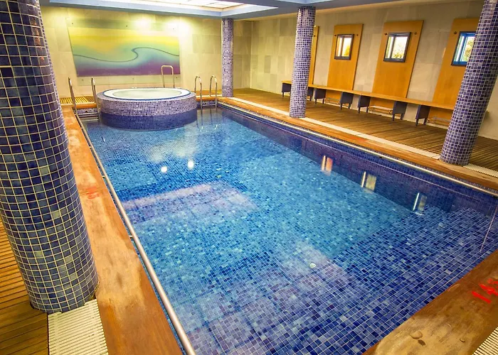 Hotel La Estación De 3*