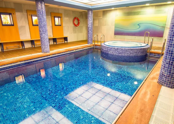 La Estación De 3* Luanco