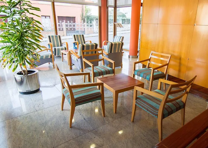 Hotel La Estación De 3*