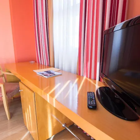 La Estacion De Szálloda 3*