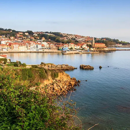 La Estacion De Szálloda