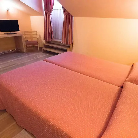 La Estacion De Luanco