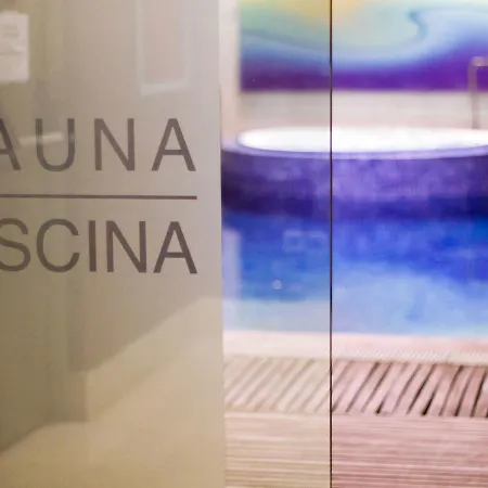 Szálloda La Estacion De 3*