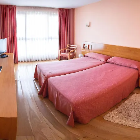 La Estacion De 3* Luanco