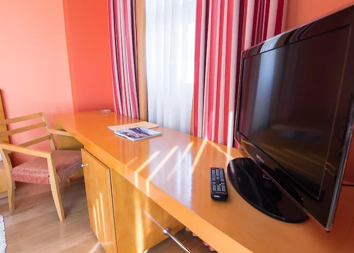 La Estacion De فندق 3*