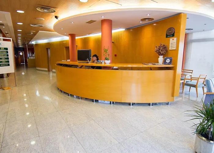 La Estacion De لوانكو