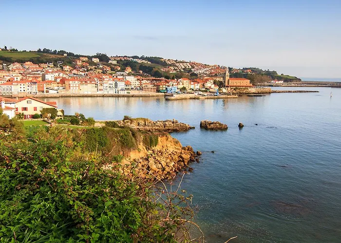 La Estacion De فندق