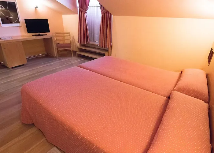 La Estacion De لوانكو