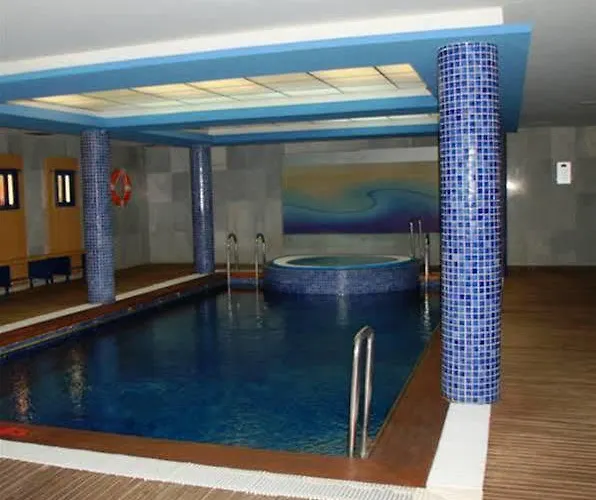 La Estacion De فندق