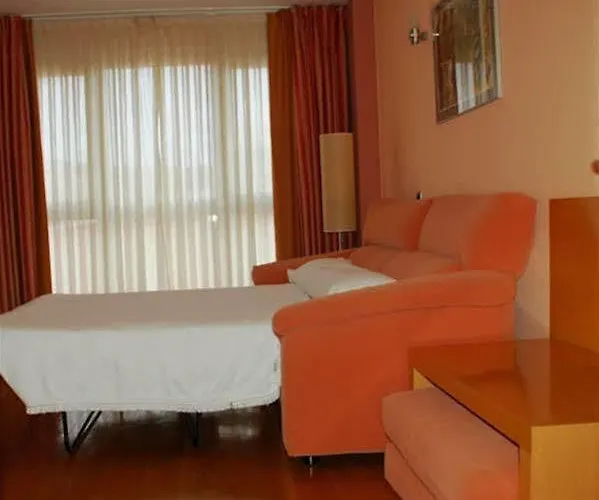 La Estacion De فندق